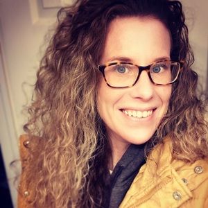 Meet your Posher, Lindsay